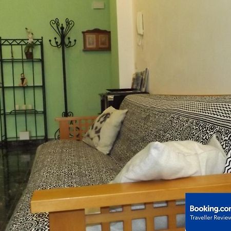 Апартаменти El Puente 31 Санта-Крус-де-ла-Пальма Екстер'єр фото