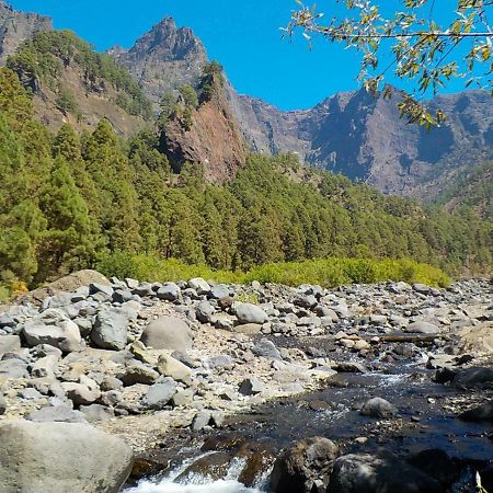 Апартаменти El Puente 31 Санта-Крус-де-ла-Пальма Екстер'єр фото