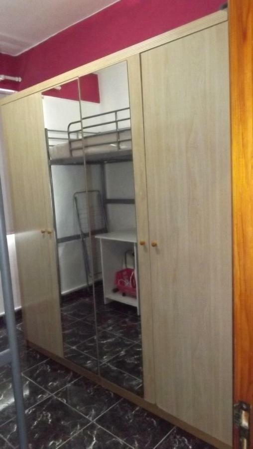 Апартаменти El Puente 31 Санта-Крус-де-ла-Пальма Екстер'єр фото